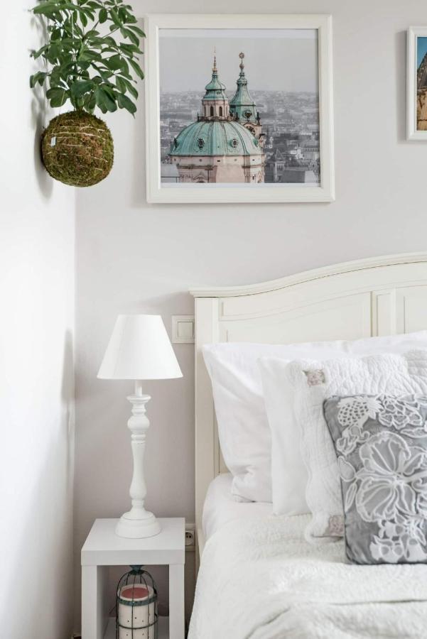 Old Town Square Apartment Prag Exterior foto