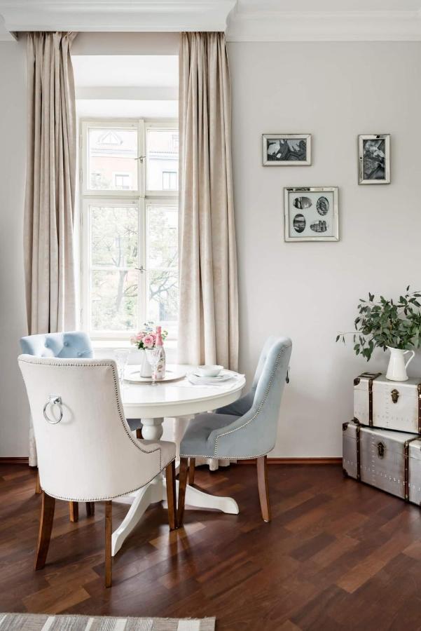 Old Town Square Apartment Prag Exterior foto