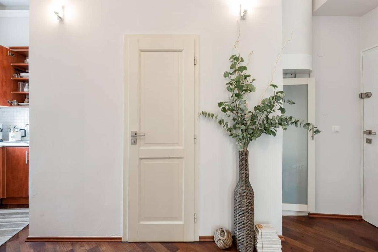Old Town Square Apartment Prag Exterior foto